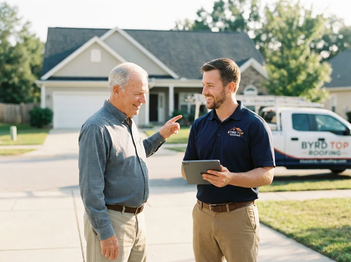 Roofing Greenwood, SC FAQs